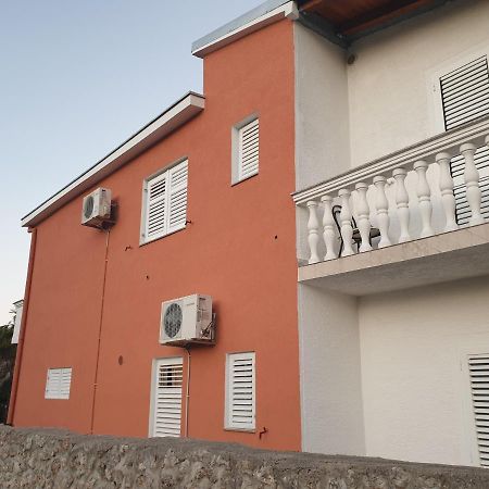 Apartments Martinovic By The Sea 库克利卡 外观 照片