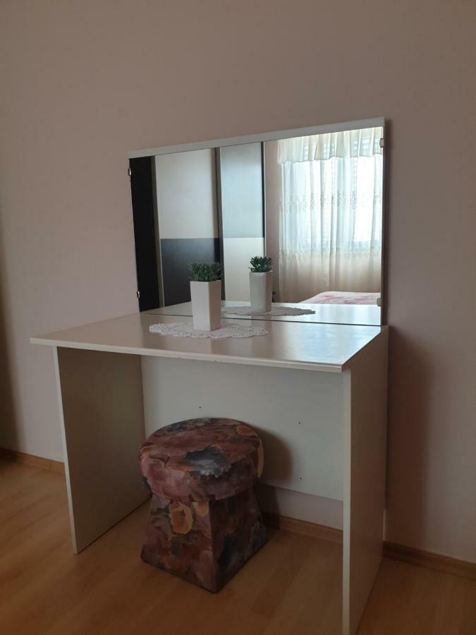 Apartments Martinovic By The Sea 库克利卡 外观 照片